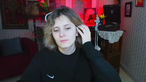 I consider myself the god Loki but life just calls me LOL  online show from 12/30/24, 01:14