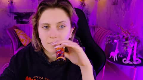 I consider myself the god Loki but life just calls me LOL  online show from 01/03/25, 08:10