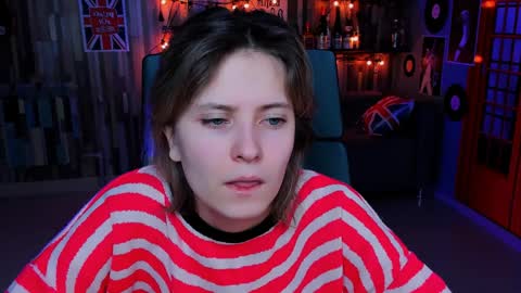 I consider myself the god Loki but life just calls me LOL  online show from 01/08/25, 05:05