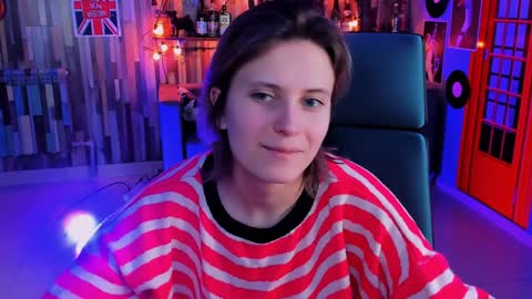 I consider myself the god Loki but life just calls me LOL  online show from 01/08/25, 08:06