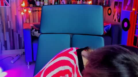 I consider myself the god Loki but life just calls me LOL  online show from 01/08/25, 02:14