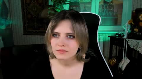 I consider myself the god Loki but life just calls me LOL  online show from 01/10/25, 02:23