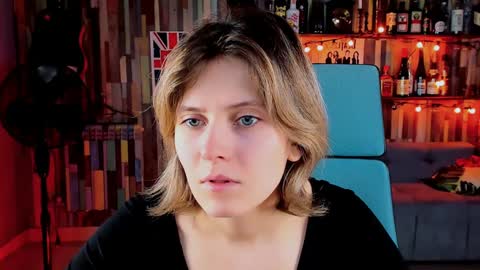 I consider myself the god Loki but life just calls me LOL  online show from 01/11/25, 05:10