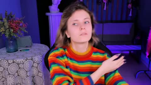 I consider myself the god Loki but life just calls me LOL  online show from 01/14/25, 05:19