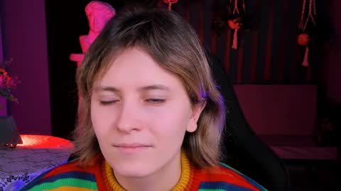 I consider myself the god Loki but life just calls me LOL  online show from 01/14/25, 11:31