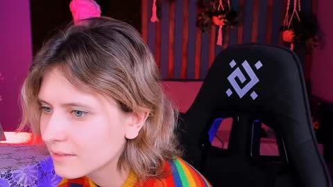 I consider myself the god Loki but life just calls me LOL  online show from 01/14/25, 03:04