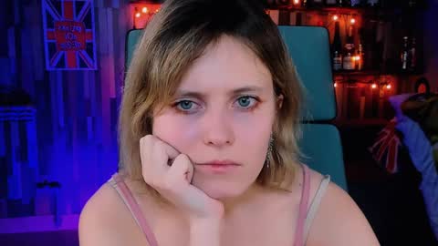 I consider myself the god Loki but life just calls me LOL  online show from 01/17/25, 02:07