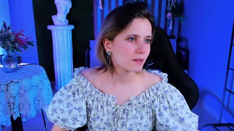 I consider myself the god Loki but life just calls me LOL  online show from 01/23/25, 02:17