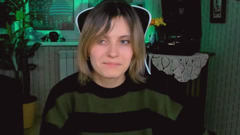 I consider myself the god Loki but life just calls me LOL  online show from 01/24/25, 11:15