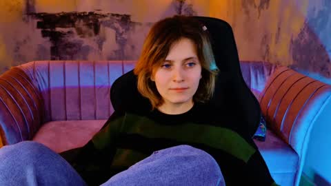 I consider myself the god Loki but life just calls me LOL  online show from 01/29/25, 02:32