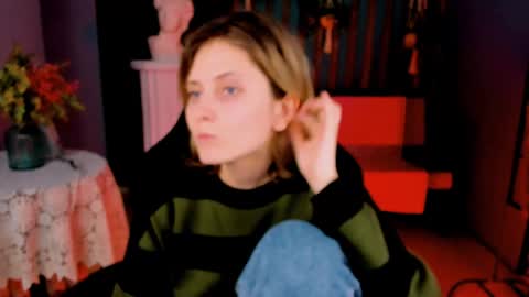 I consider myself the god Loki but life just calls me LOL  online show from 01/30/25, 12:27