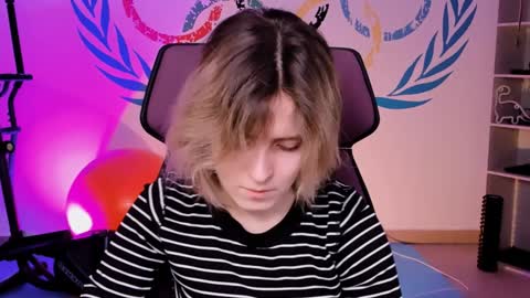 I consider myself the god Loki but life just calls me LOL  online show from 02/01/25, 05:07