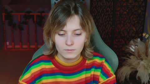 I consider myself the god Loki but life just calls me LOL  online show from 02/07/25, 02:58