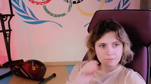 I consider myself the god Loki but life just calls me LOL  online show from 02/13/25, 08:06