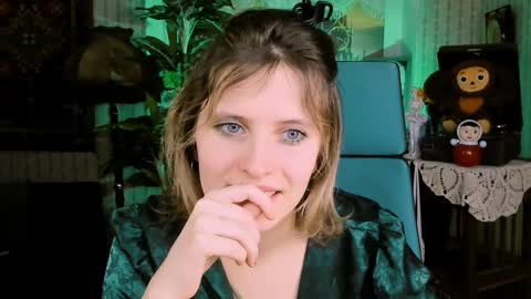 I consider myself the god Loki but life just calls me LOL  online show from 02/19/25, 08:12