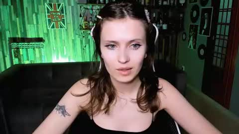 I consider myself the god Loki but life just calls me LOL  online show from 06/12/26, 09:30