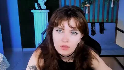 I consider myself the god Loki but life just calls me LOL  online show from 06/27/26, 06:07