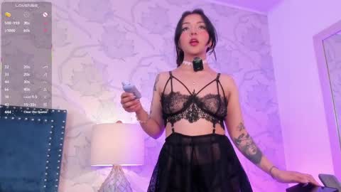 Snapshot of lolaberry_ chatting on 04/03/26, 04:32 Lola Berry online show from 04/03/26, 04:32