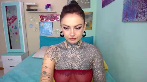 Lola online show from 12/23/24, 07:20