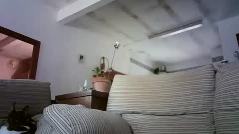 LOLA HUESO y ERIC online show from 11/13/25, 09:30