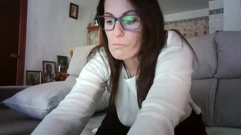 LOLA HUESO y ERIC online show from 04/02/26, 02:47