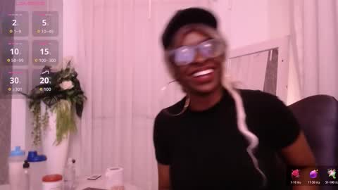 Snapshot of lolajenkiins chatting on 11/09/25, 04:00 lola online show from 11/09/25, 04:00