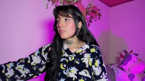 Snapshot of lolaleah_ chatting on 02/26/26, 03:16 Lola online show from 02/26/26, 03:16