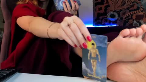 lolalemona online show from 12/07/24, 03:41