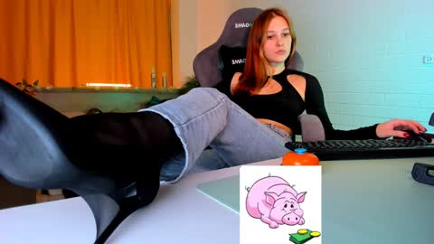 lolalemona online show from 12/21/24, 03:31