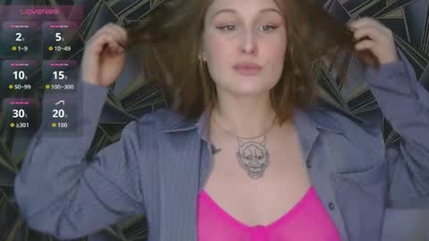 Lola online show from 04/15/26, 07:48