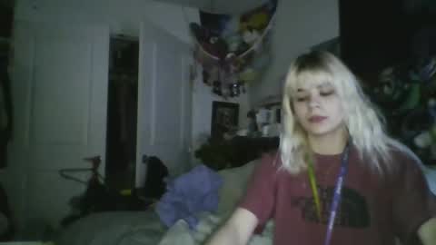 Lola Lixx online show from 12/06/24, 03:52