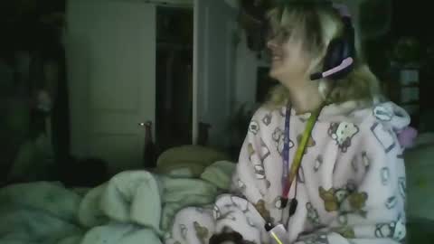 Lola Lixx online show from 01/14/25, 02:43