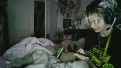 Lola Lixx online show from 01/14/25, 05:45