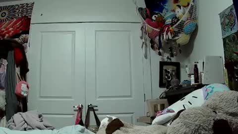 Lola Lixx online show from 02/07/25, 02:40