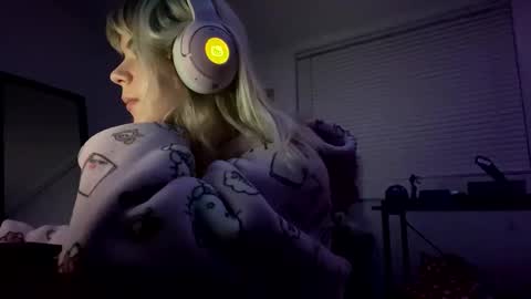 Lola Lixx online show from 03/02/25, 01:38