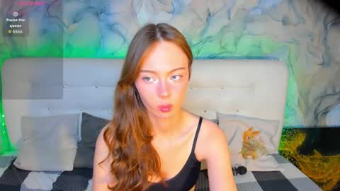 Snapshot of lolamedisson chatting on 09/22/25, 06:54 Lola online show from 09/22/25, 06:54