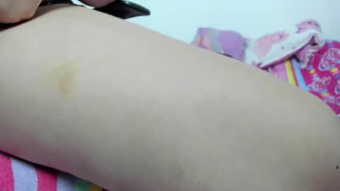 Snapshot of lolaredhonny chatting on 03/02/26, 09:27 LOLA 3 online show from 03/02/26, 09:27