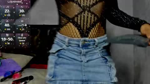 lolareyes1 online show from 04/07/26, 09:48