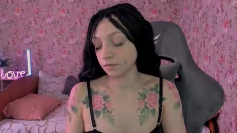 Snapshot of lolarozzie chatting on 02/24/26, 05:27 Lola Next stream January 6th at 0500am 30 minutes GMT online show from 02/24/26, 05:27