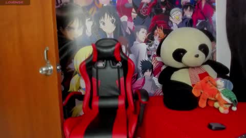 Snapshot of lolasweett_ chatting on 11/27/25, 06:54 lolasweett_ online show from 11/27/25, 06:54