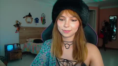 Lola doll online show from 10/08/25, 07:55