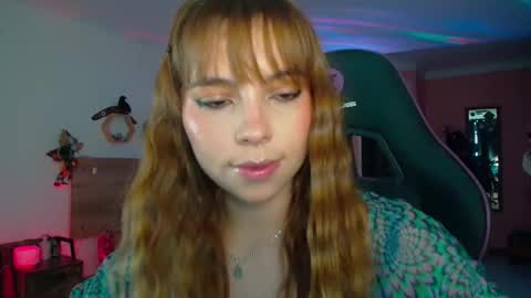 Lola doll online show from 10/18/25, 08:53