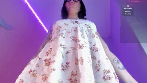 Lola online show from 12/15/25, 11:47