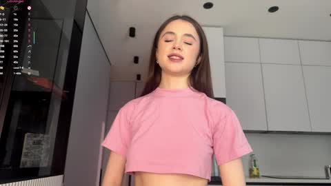 Snapshot of lole_huston chatting on 06/04/26, 11:49 Ann online show from 06/04/26, 11:49