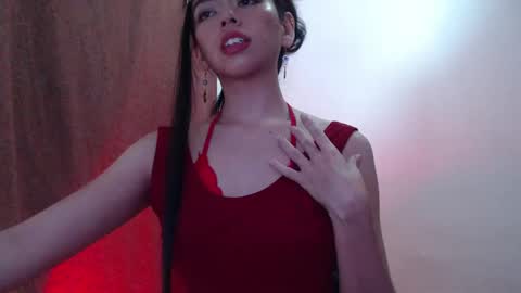 Snapshot of lolifantasy chatting on 02/27/25, 09:47 Rya DKhrt online show from 02/27/25, 09:47