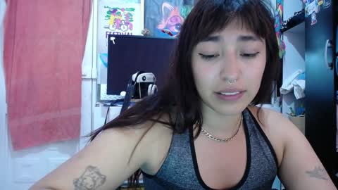 Lolita  online show from 02/06/25, 03:37