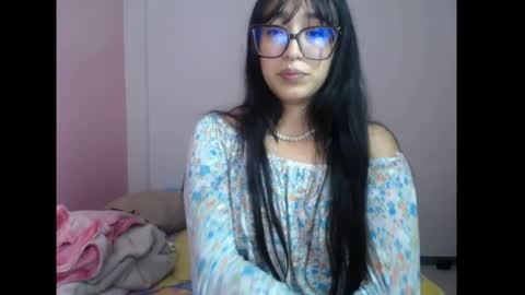 Lolita  online show from 04/07/26, 04:57