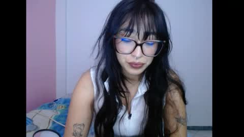 Lolita  online show from 04/09/26, 02:55