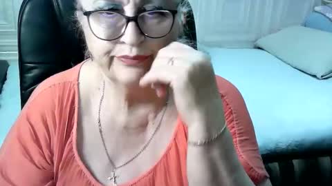 LolkaAlyss online show from 03/25/26, 07:31