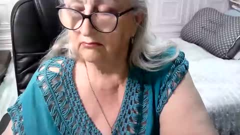 LolkaAlyss online show from 04/26/26, 07:11
